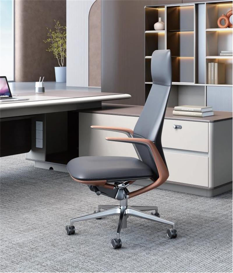 2023迪歐辦公家具達觀系列