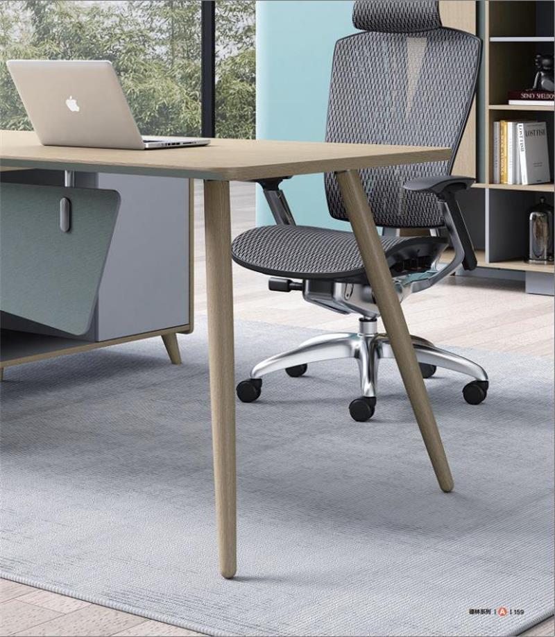 2023迪歐辦公家具德林系列