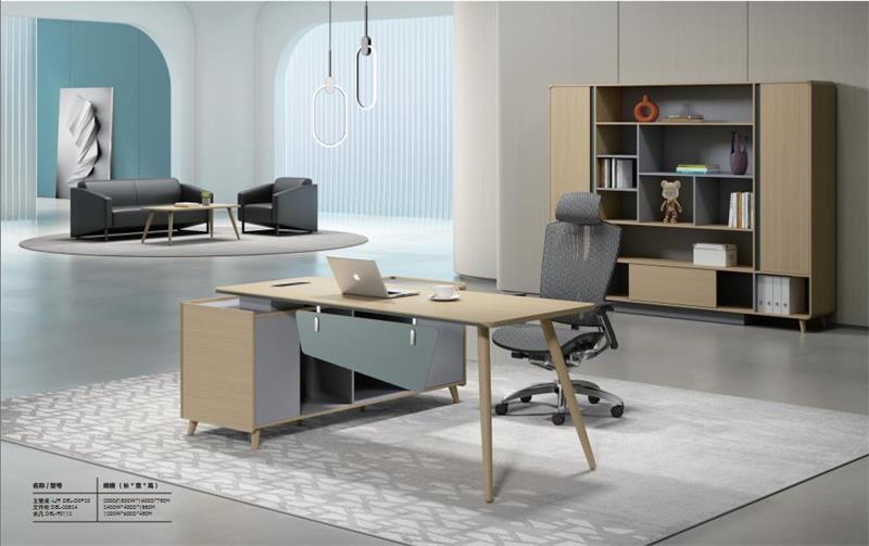 2023迪歐辦公家具德林系列