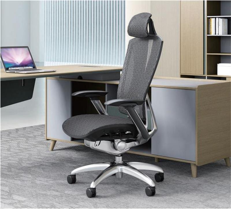 2023迪歐辦公家具德林系列