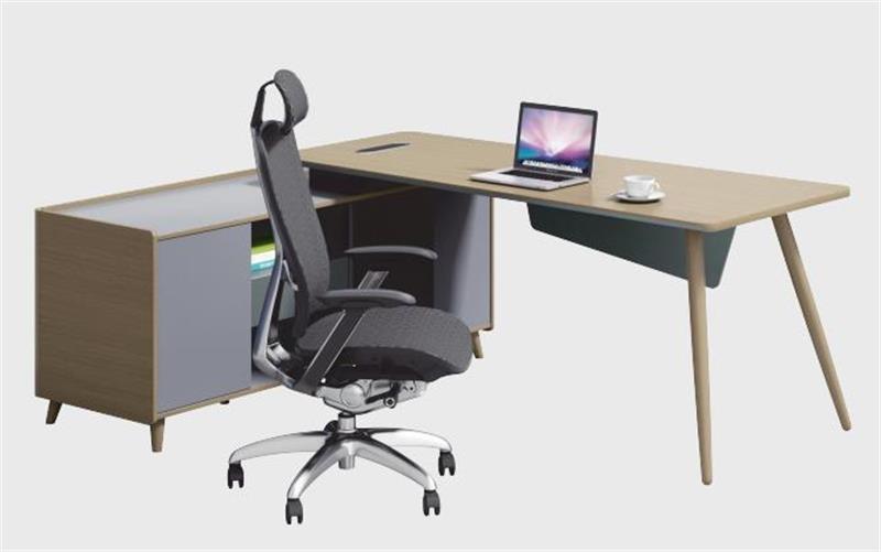 2023迪歐辦公家具德林系列