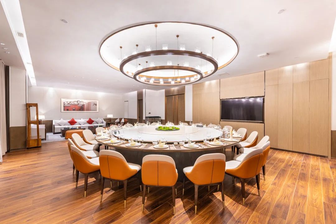 迪歐家具案例遂川長征先遣學(xué)院項(xiàng)目