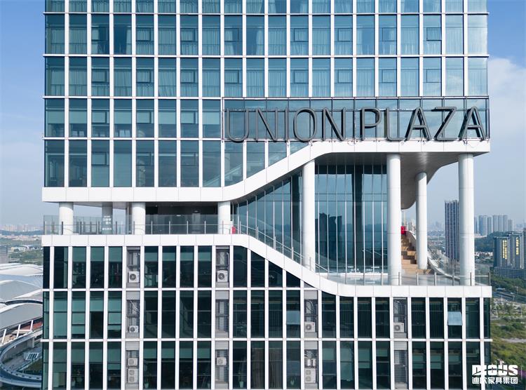 迪歐酒店家具案例 麗芮酒店家具項(xiàng)目