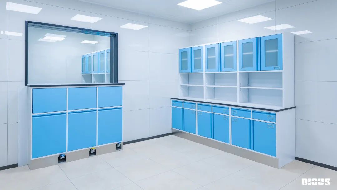 迪歐家具案例上海市第六人民醫(yī)院安徽醫(yī)院家具項目