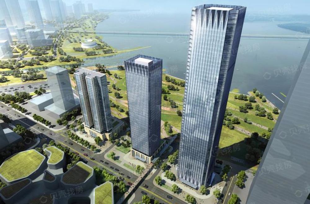 深圳前海景興海上廣場(chǎng)