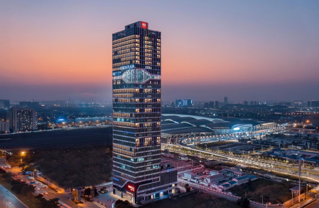 迪歐家具案例 麗芮酒店家具項目