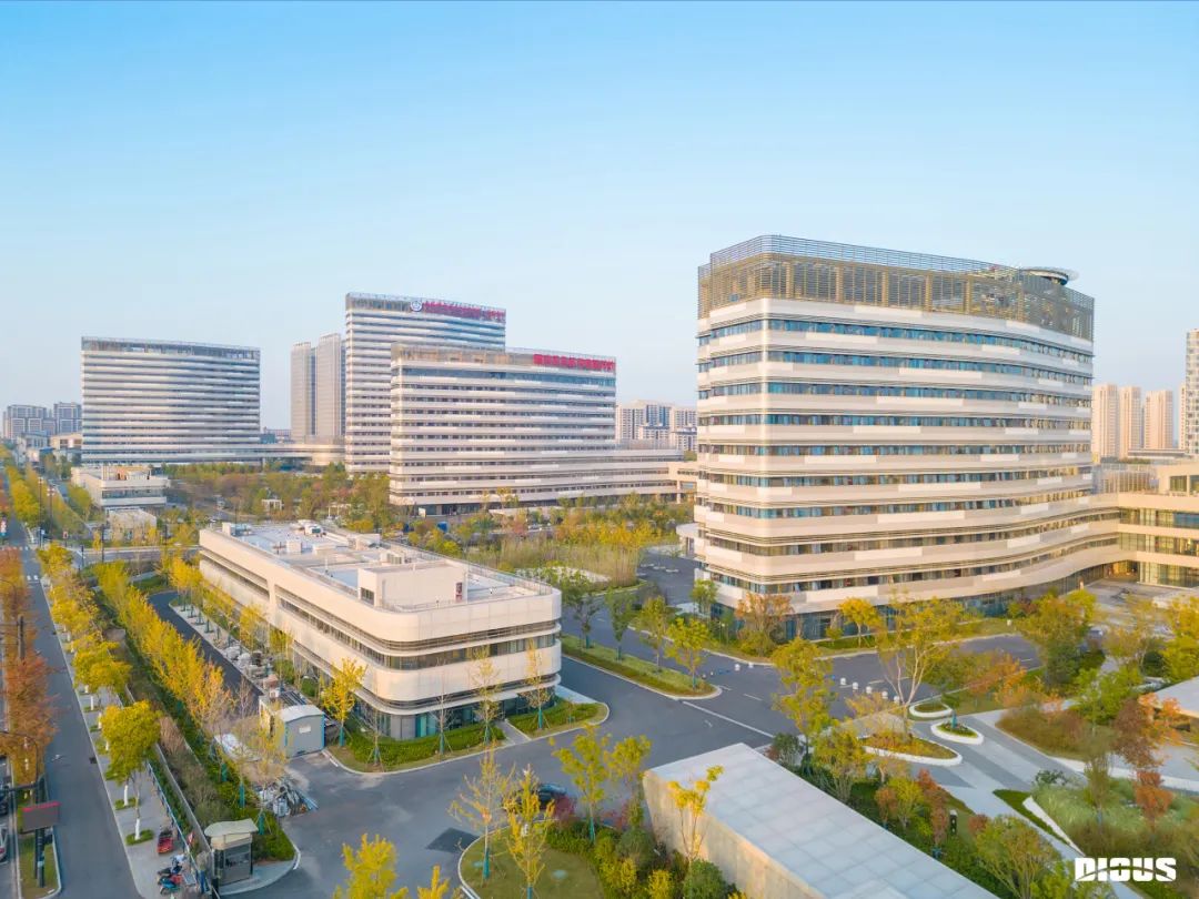 迪歐家具案例 上海市第六人民醫(yī)院安徽醫(yī)院家具項(xiàng)目