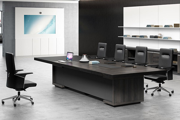 迪歐家具企業大中型辦公室10人會議桌斯蒂 迪歐家具企業大中型辦公室10人會議桌斯蒂