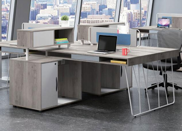 迪歐家具靈躍系列 - 中小型企業(yè)辦公室屏風(fēng)卡位 迪歐家具靈躍系列 - 中小型企業(yè)辦公室屏風(fēng)卡位