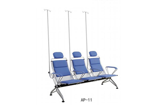 迪歐家具 - 醫院打針休息椅 迪歐家具 - 醫院打針休息椅