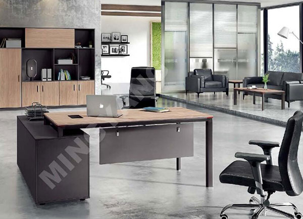 歐賽迪斯品牌漢諾威 - 時尚經理辦公桌定制 歐賽迪斯品牌漢諾威 - 時尚經理辦公桌定制