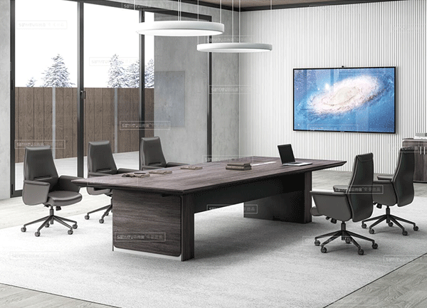 迪歐家具麥辰系列 - 中小企業會議桌定制 迪歐家具麥辰系列 - 中小企業會議桌定制