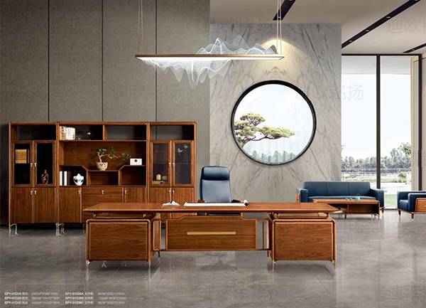 新品-品悅系列-辦公桌-迪歐家具 新品-品悅系列-辦公桌-迪歐家具