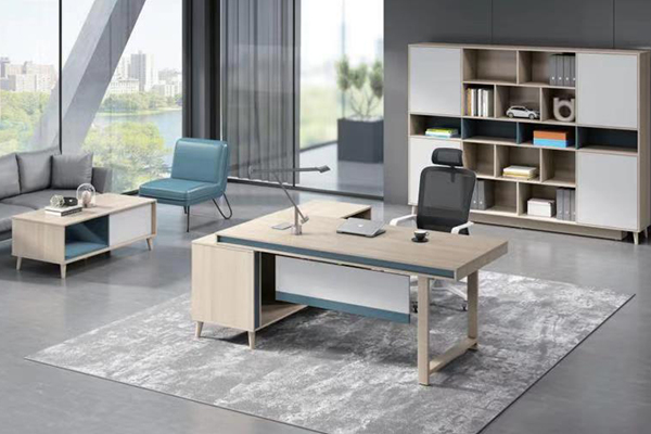 新品-尚美系列-經(jīng)理辦公桌-迪歐家具 新品-尚美系列-經(jīng)理辦公桌-迪歐家具