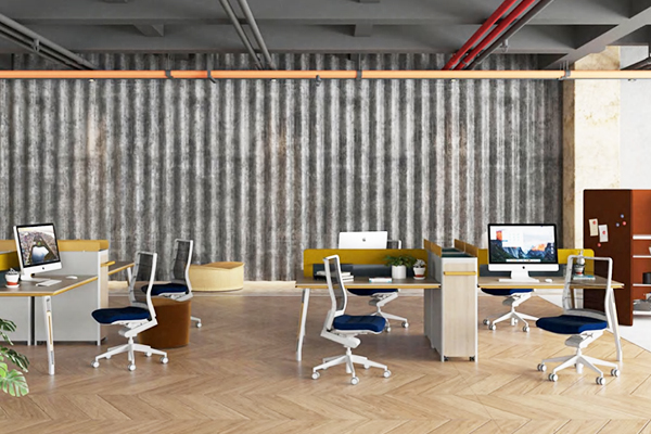 2021-時(shí)尚現(xiàn)代員工辦公桌椅-迪歐家具-米諾系列 2021-時(shí)尚現(xiàn)代員工辦公桌椅-迪歐家具-米諾系列