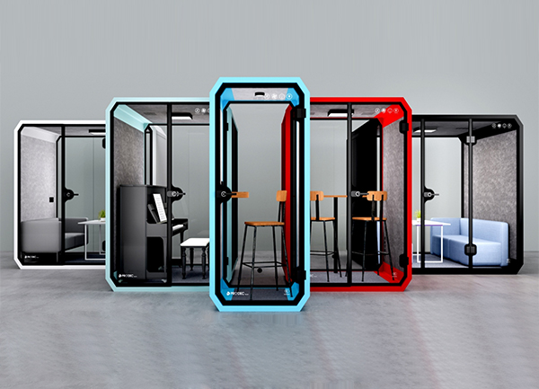 2021新品-隔音艙-迪歐家具 2021新品-隔音艙-迪歐家具