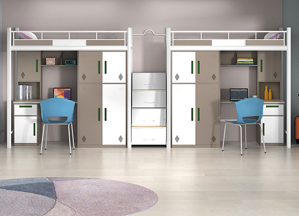 學生公寓家具-馬克系列 學生公寓家具-馬克系列