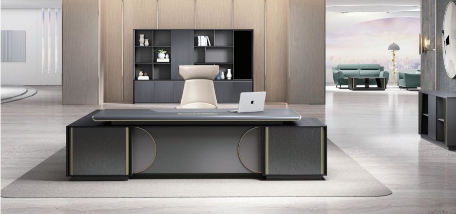 2022-現(xiàn)代大班臺(tái)-迪歐家具-添翼系列 2022-現(xiàn)代大班臺(tái)-迪歐家具-添翼系列