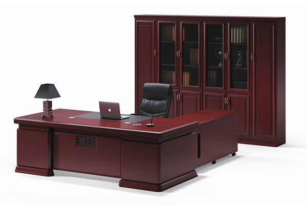 公司企業(yè)總監(jiān)經(jīng)理時尚班臺ED814624-1S