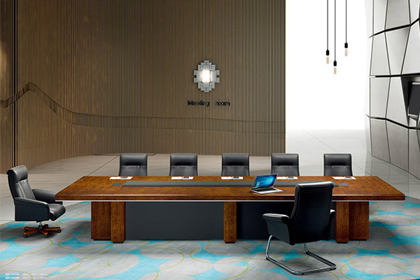 事業單位接待洽談區域接待洽談會議臺-御泰