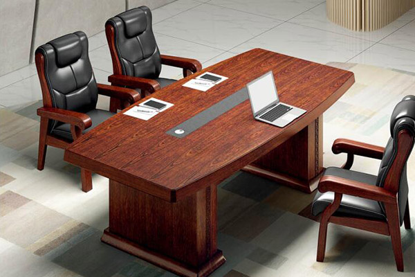 傳統政府采購中小型洽談會議桌生產批發廠家-御泰