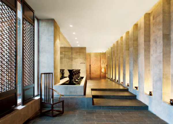 酒店公共休息區(qū)-17 酒店公共休息區(qū)-17