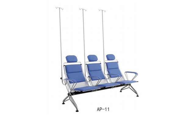 迪歐家具 - 醫院打針休息椅