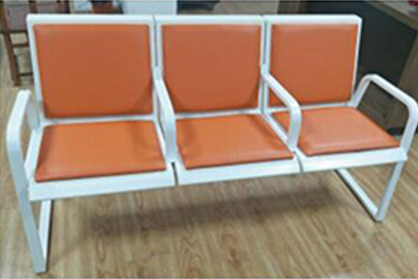 迪歐家具 - 療養院等候椅