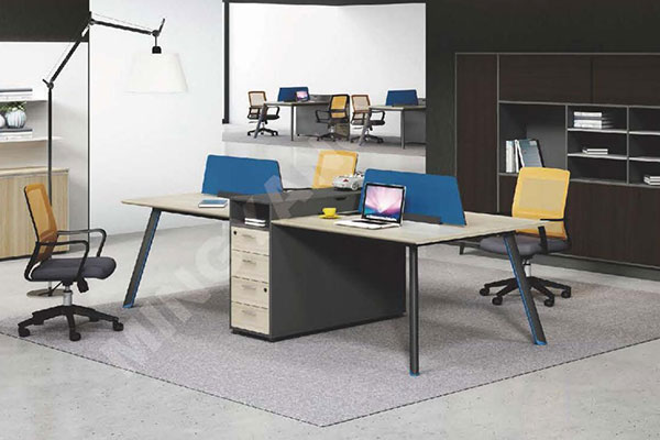 歐賽迪斯品牌科恩KP系列 - 現(xiàn)代屏風卡位