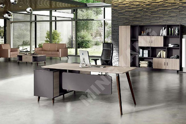 歐賽迪斯品牌維京系列 - 膠板辦公桌定制 歐賽迪斯品牌維京系列 - 膠板辦公桌定制