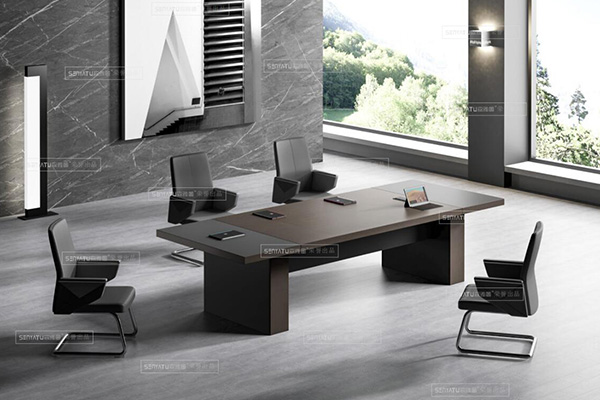 迪歐家具東成系列 - 現代膠板會議桌定制 迪歐家具東成系列 - 現代膠板會議桌定制
