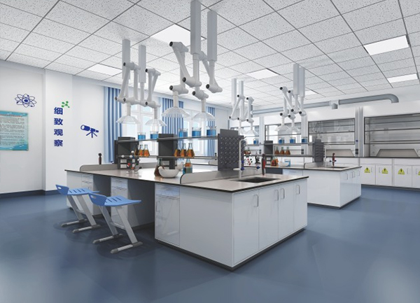 醫(yī)院診所醫(yī)技區(qū)間檢驗(yàn)科家具