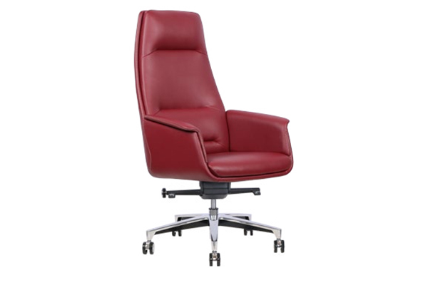 新品-經(jīng)理主管辦公椅-迪歐家具