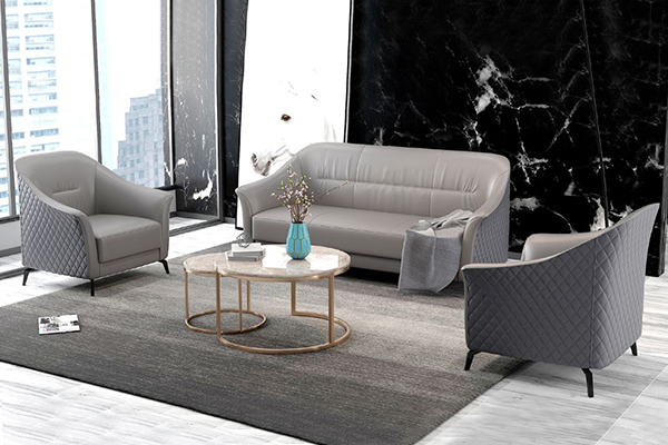 新品-辦公室辦公沙發-迪歐家具