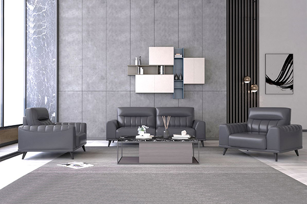 新品-休閑會談沙發-迪歐家具