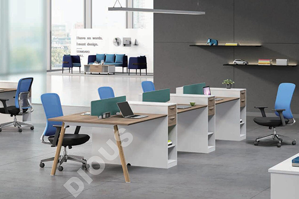 新品-職員工作位-諾亞系列-迪歐家具