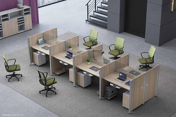 新品-鴻陸系列-屏風卡位-迪歐家具