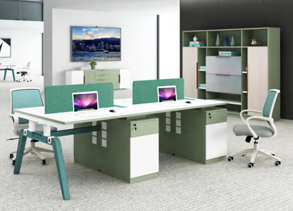 2021-鋁合金鋼木員工卡位-迪歐家具-維多利亞系列