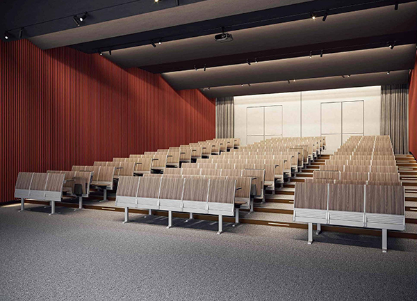 2021-階梯教室固定課桌椅-菲爾茲系列-迪歐教育家具 2021-階梯教室固定課桌椅-菲爾茲系列-迪歐教育家具