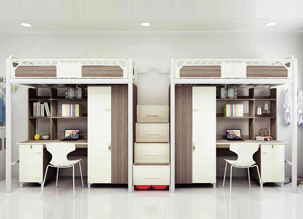 2021-學生公寓床家具-百斯特Best系列-迪歐家具