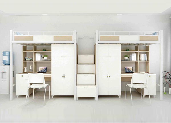 2021-學(xué)校公寓床家具-馬克Mark系列-迪歐家具