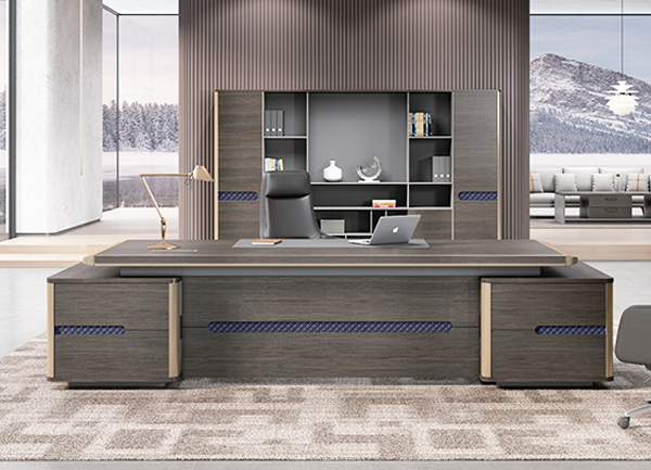2021-老板辦公桌-天貓系列-迪歐家具
