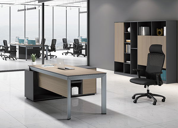 2021-辦公桌椅-紐約系列-迪歐家具