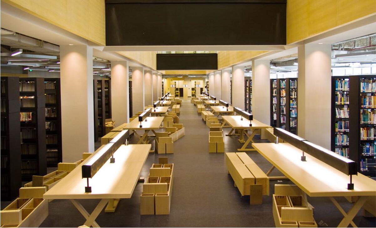 圖書館閱覽室桌椅學(xué)習(xí)桌椅 圖書館閱覽室桌椅學(xué)習(xí)桌椅