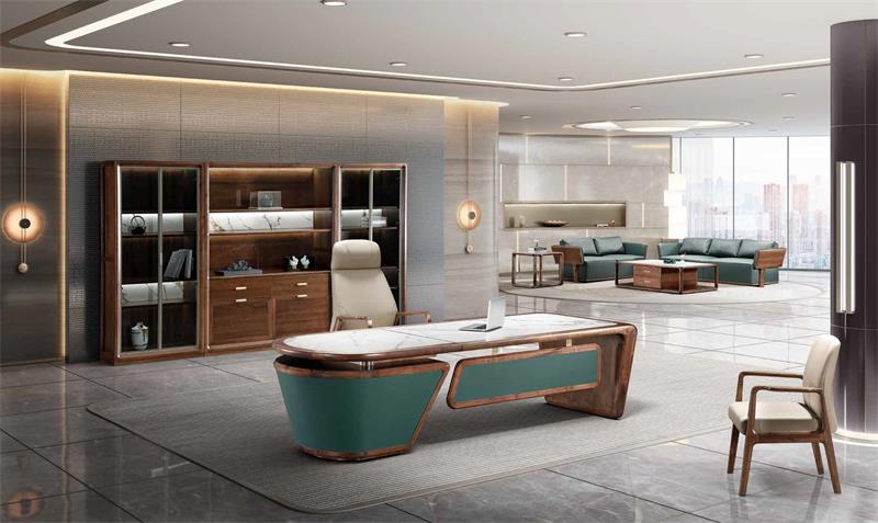 2021-商務辦公桌-思想家系列-迪歐家具-方圖 2021-商務辦公桌-思想家系列-迪歐家具-方圖