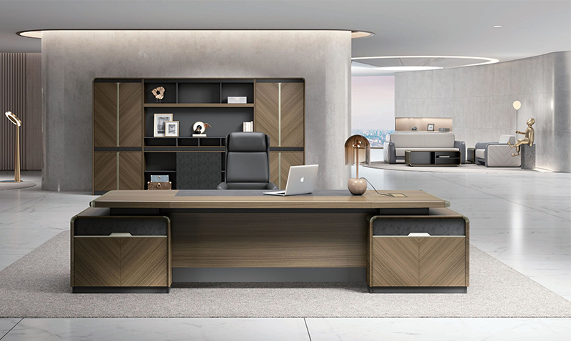 2022-老板大班臺-宏星系列-迪歐家具