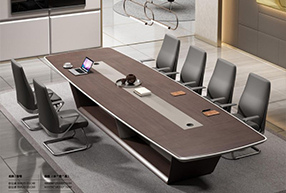 2022-時尚會議桌-迪歐家具-慕冠系列
